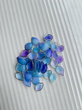 3D Rose Petals